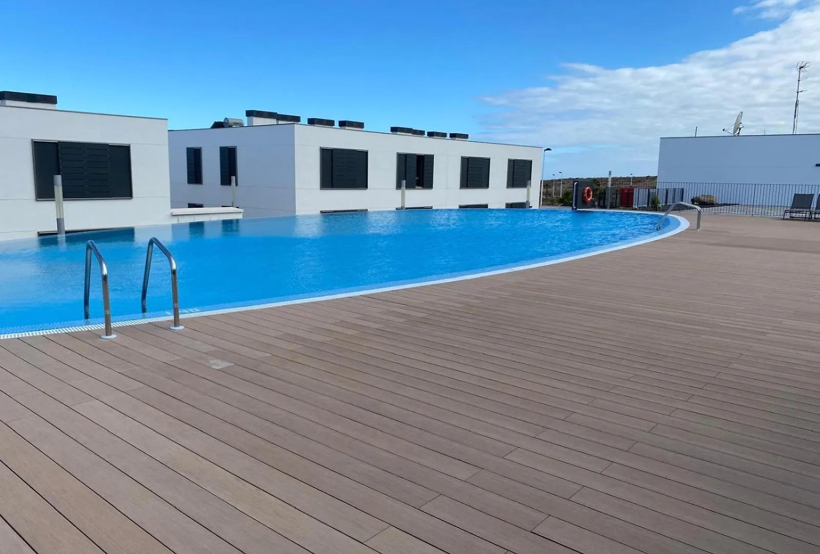 Abades Sea & Sun Apartament Appartement Abades (Tenerife)
