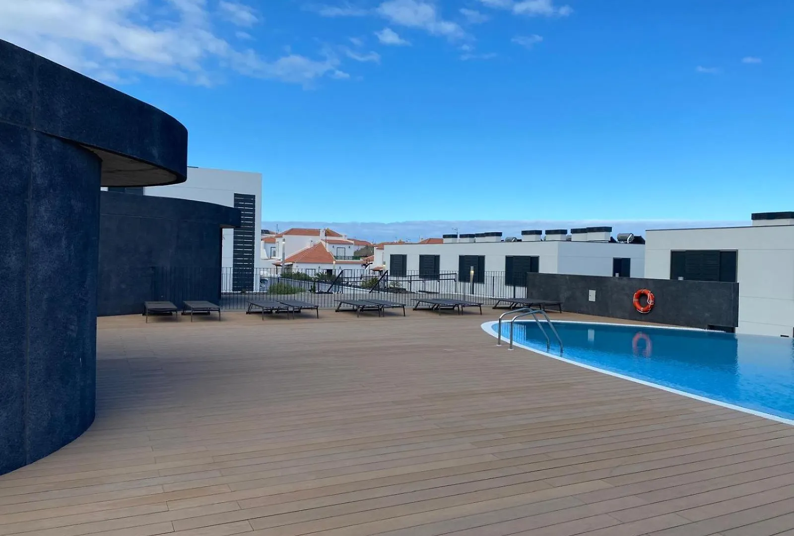 Appartement Abades Sea & Sun Apartament Spanje