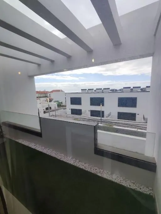 Abades Sea & Sun Apartament 0*, Abades (Tenerife)