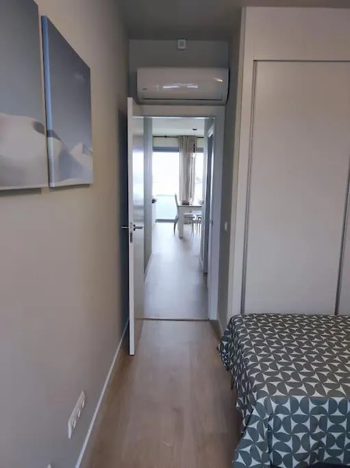 Abades Sea & Sun Apartament Appartement Abades (Tenerife)
