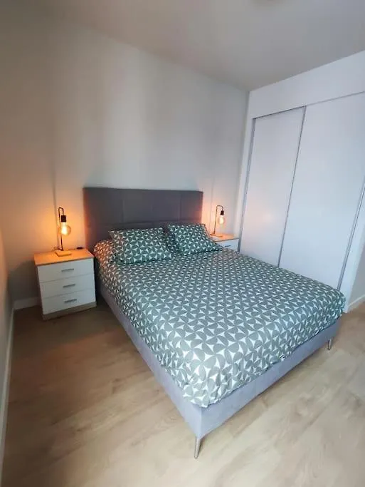 Abades Sea & Sun Apartament Appartement