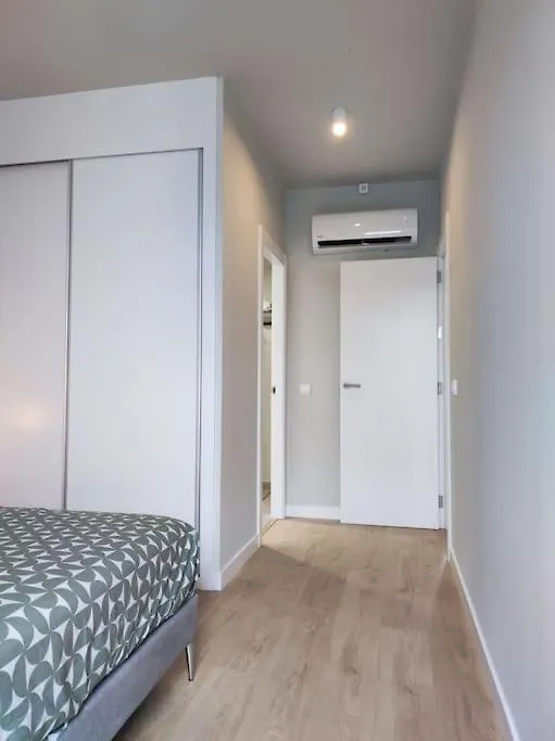 Abades Sea & Sun Apartament Spanje