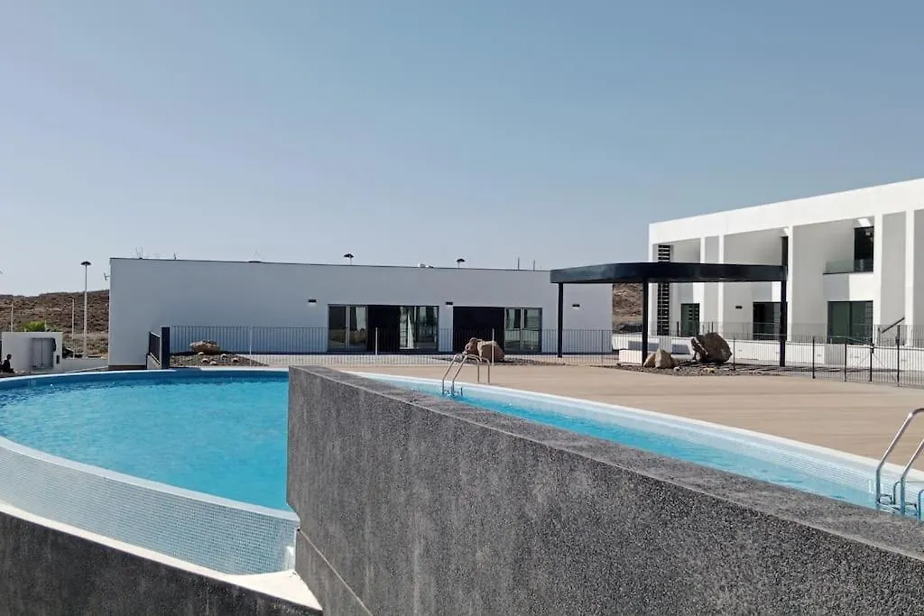 Abades Sea & Sun Apartament Abades (Tenerife)